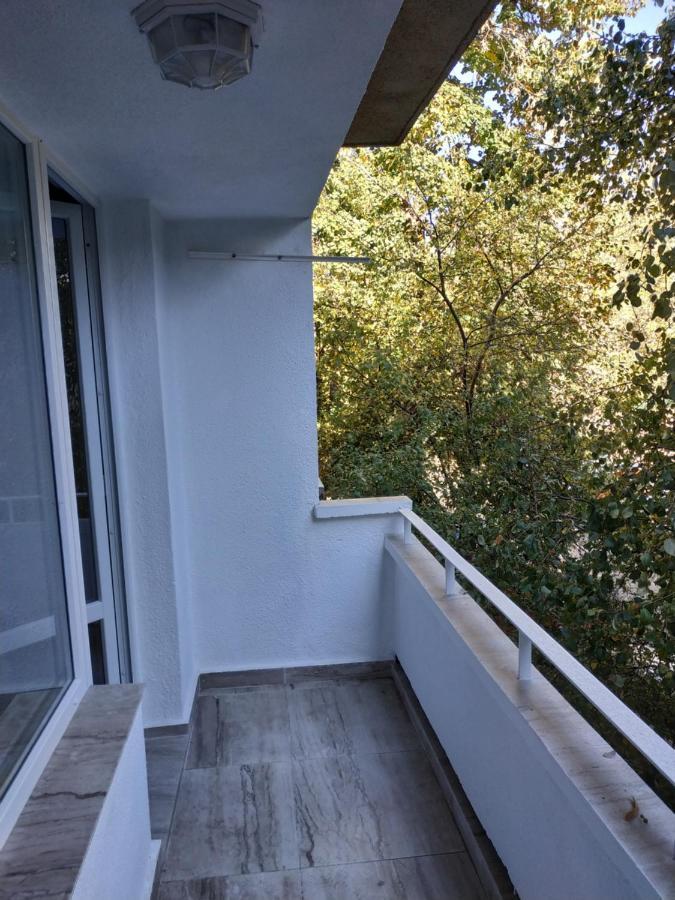 Dolce Vita-Sofia Apartment Sófia Exterior foto